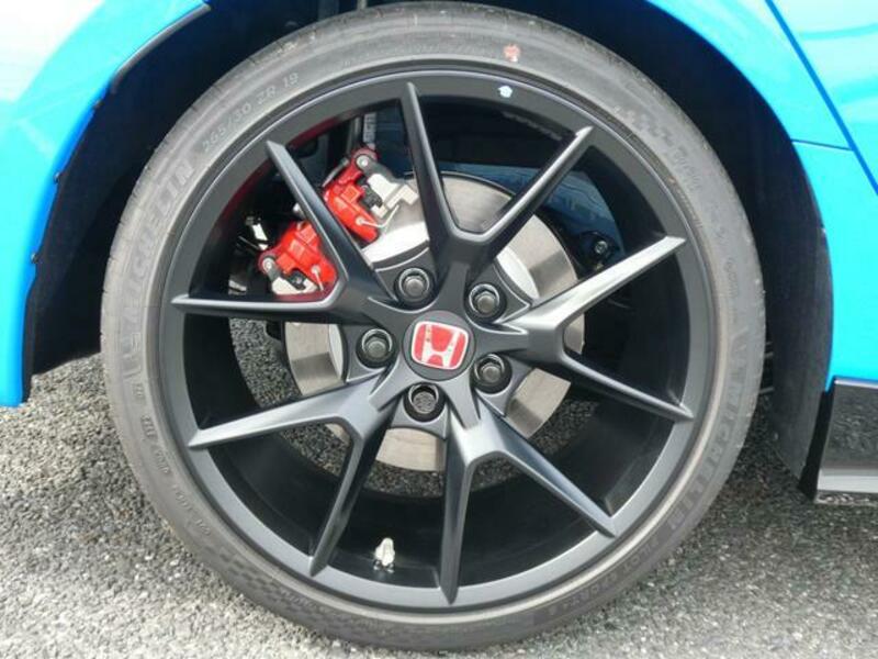 CIVIC