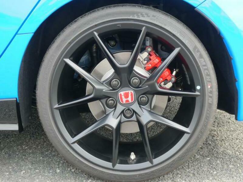 CIVIC