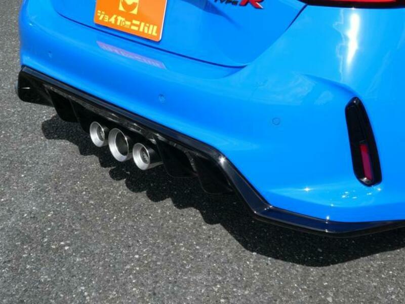CIVIC