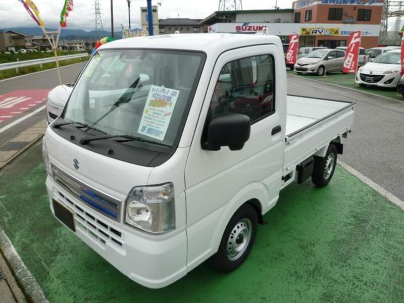 CARRY TRUCK