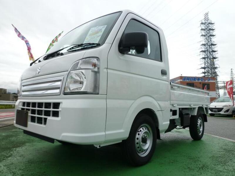 CARRY TRUCK