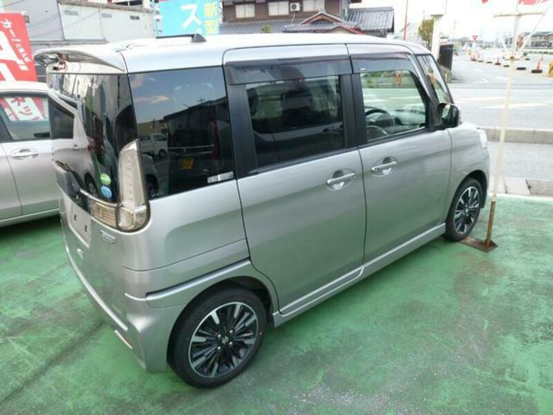 SPACIA CUSTOM