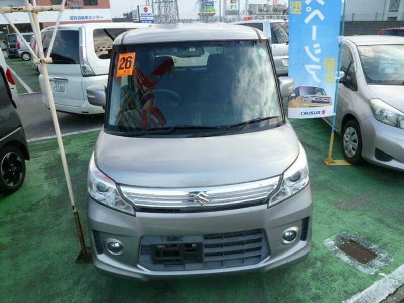 SPACIA CUSTOM
