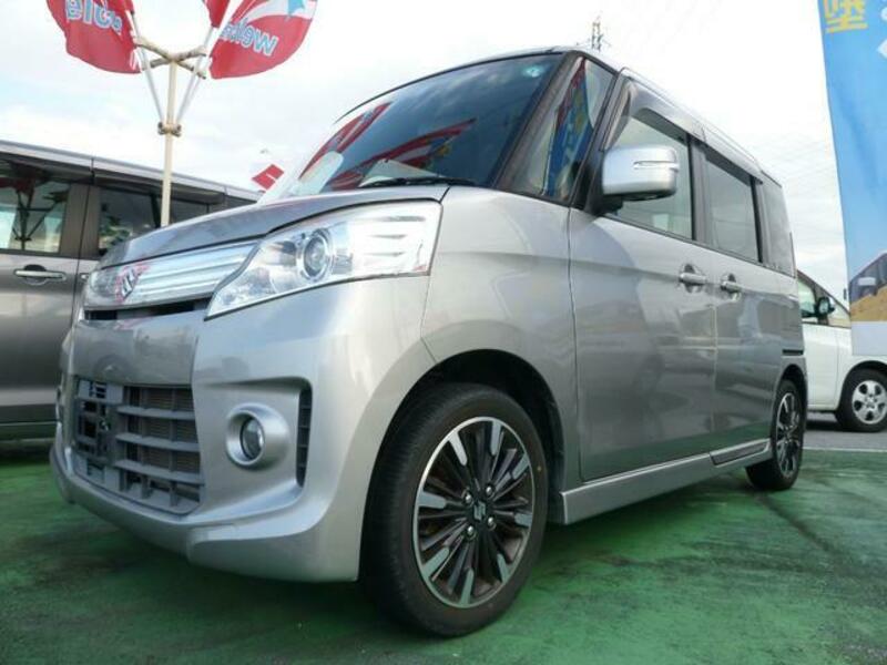 SPACIA CUSTOM
