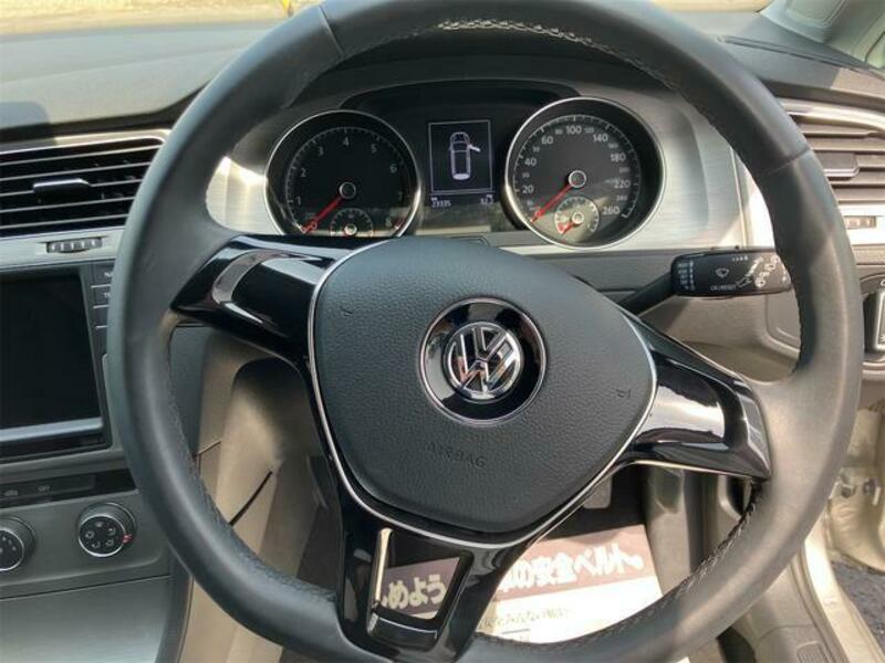 GOLF VARIANT