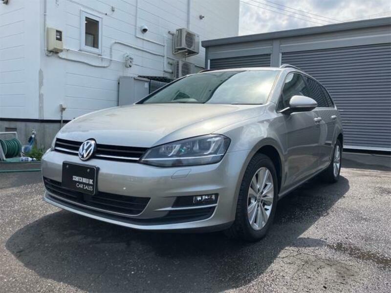 GOLF VARIANT