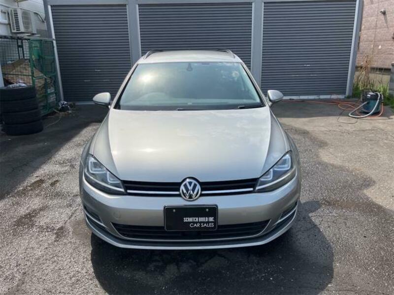 GOLF VARIANT