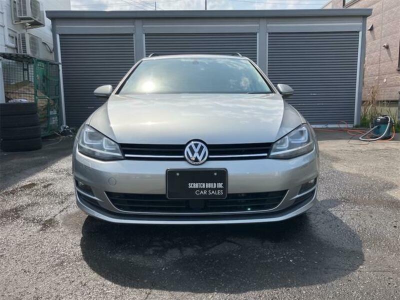 GOLF VARIANT
