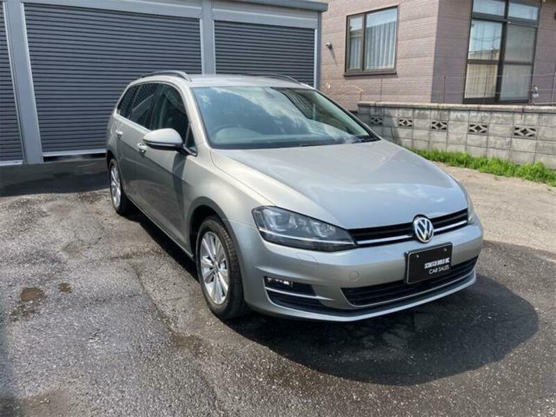 GOLF VARIANT