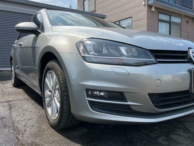 GOLF VARIANT