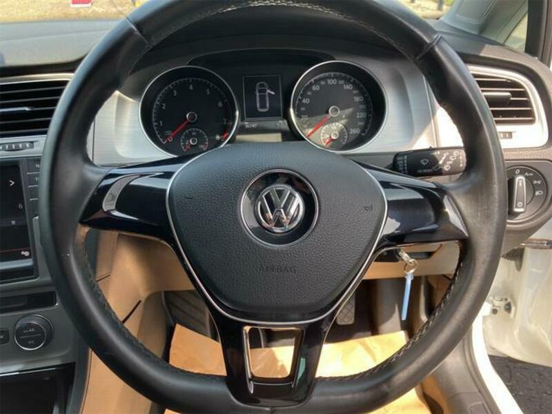 GOLF VARIANT