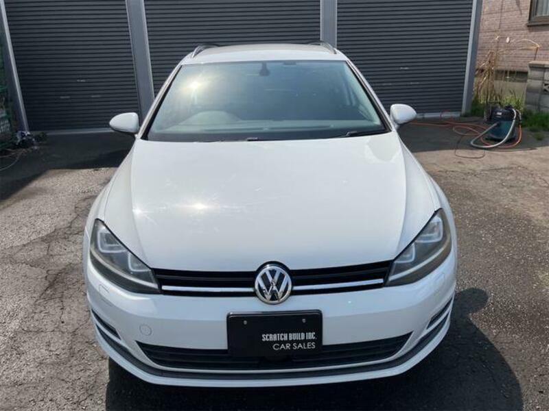 GOLF VARIANT