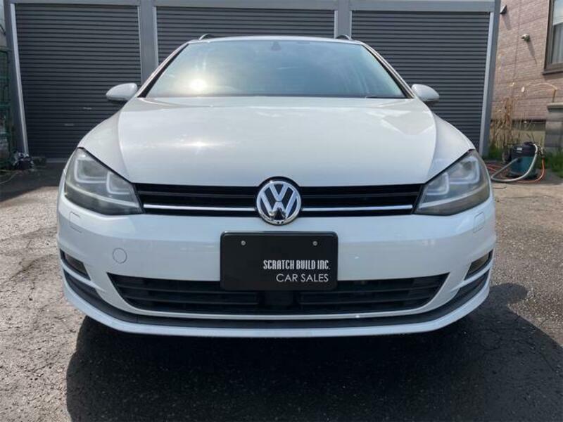GOLF VARIANT