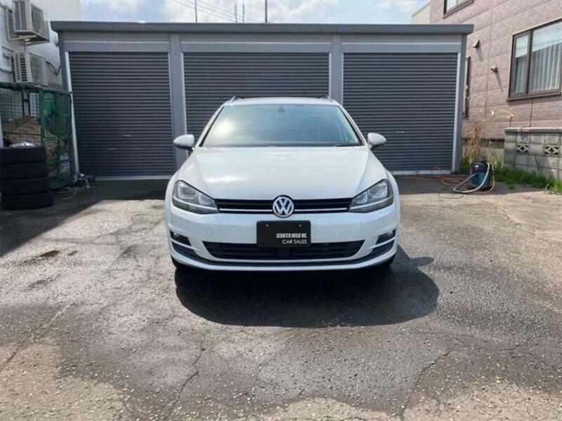 GOLF VARIANT