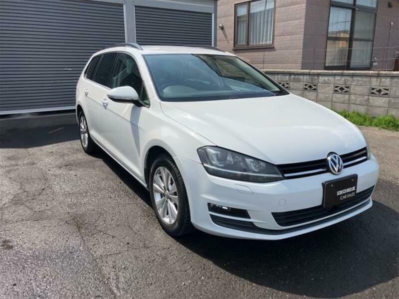 GOLF VARIANT