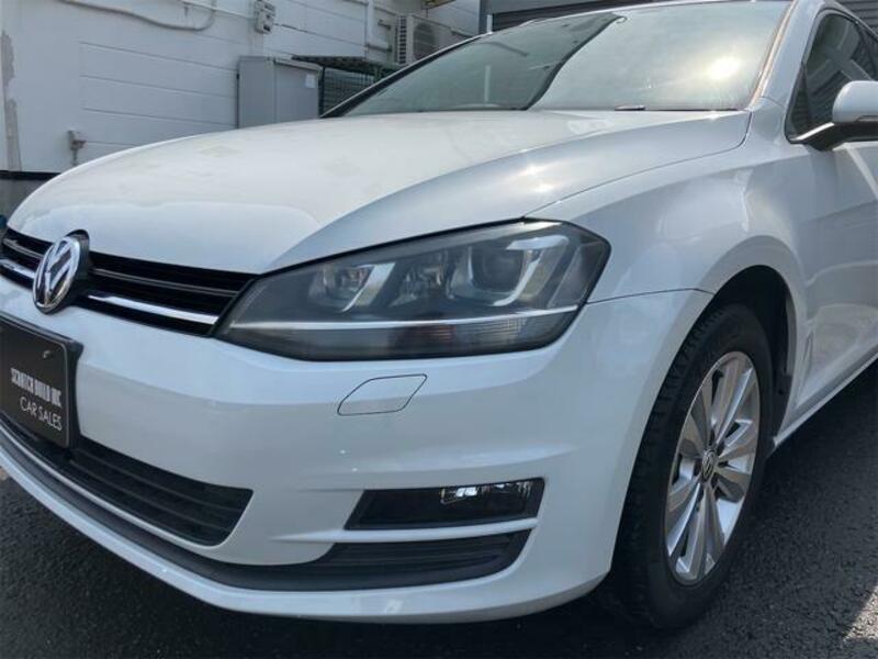 GOLF VARIANT