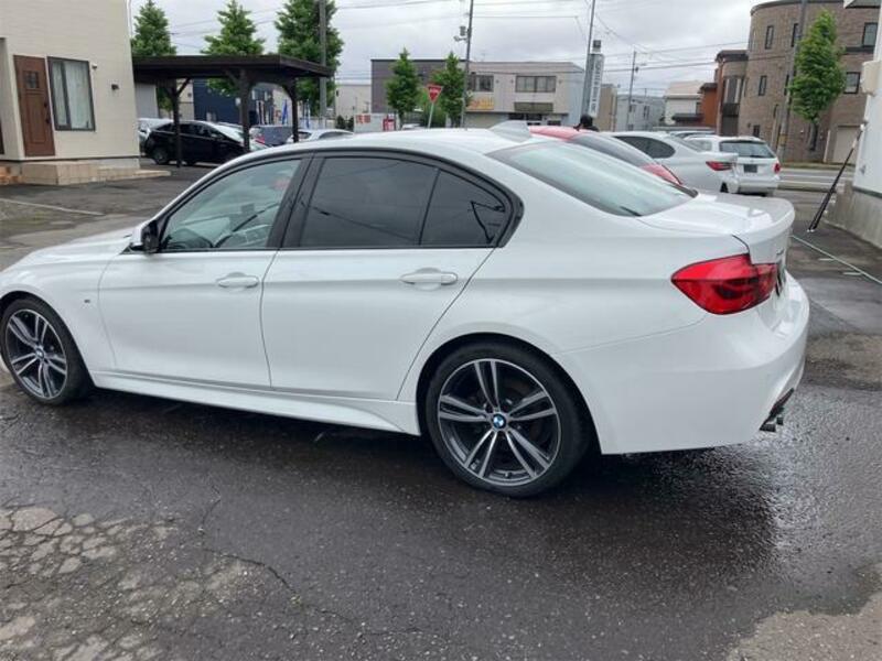 3 SERIES
