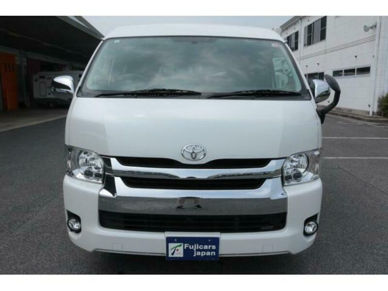 HIACE WAGON