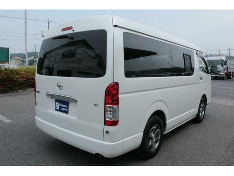 HIACE WAGON