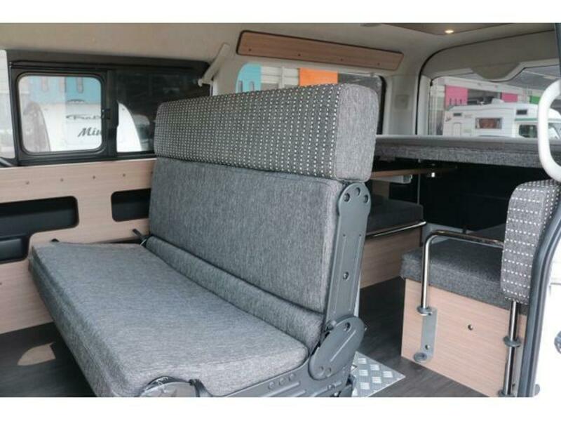 HIACE WAGON