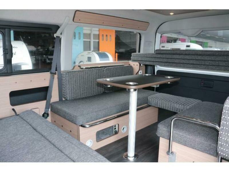 HIACE WAGON