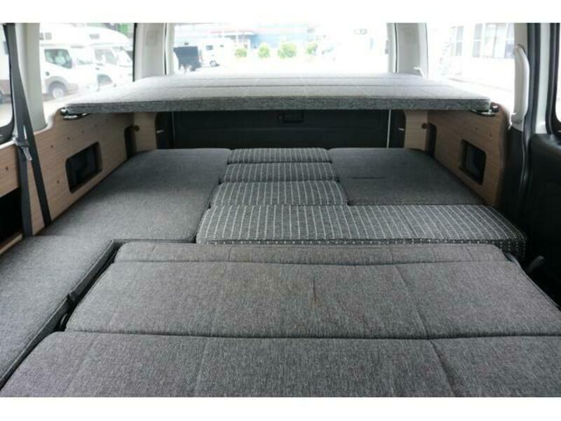 HIACE WAGON