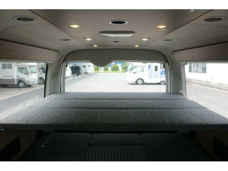 HIACE WAGON