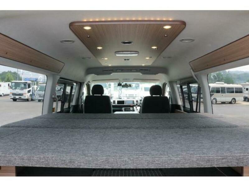 HIACE WAGON