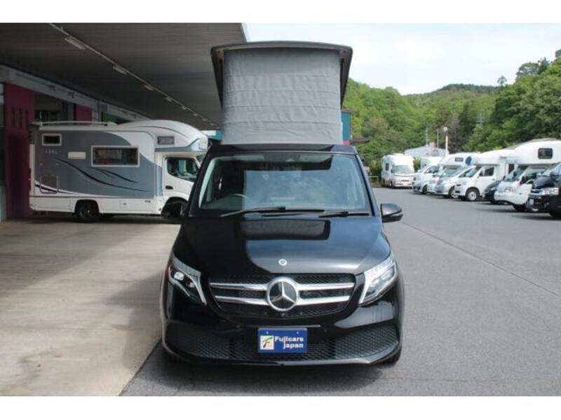 V-CLASS