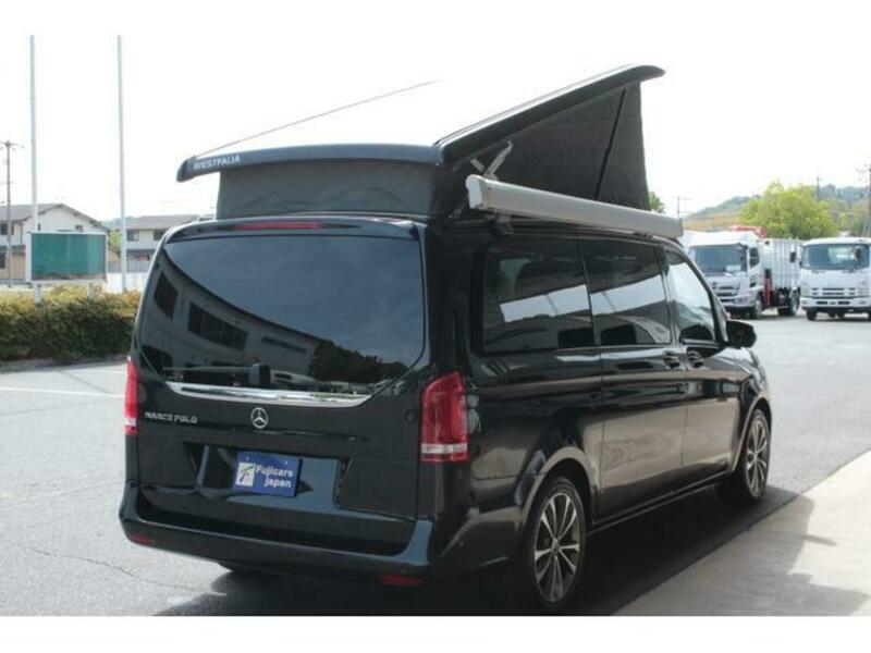 V-CLASS