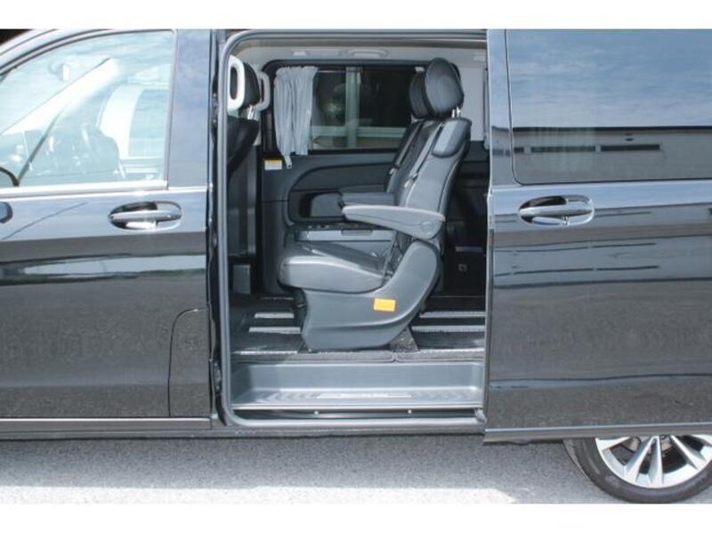 V-CLASS