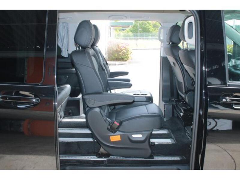 V-CLASS