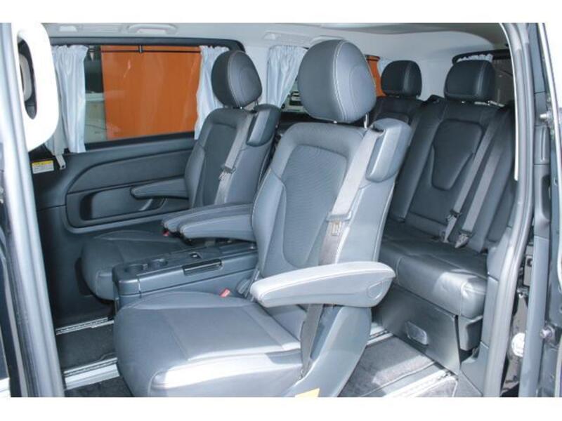 V-CLASS