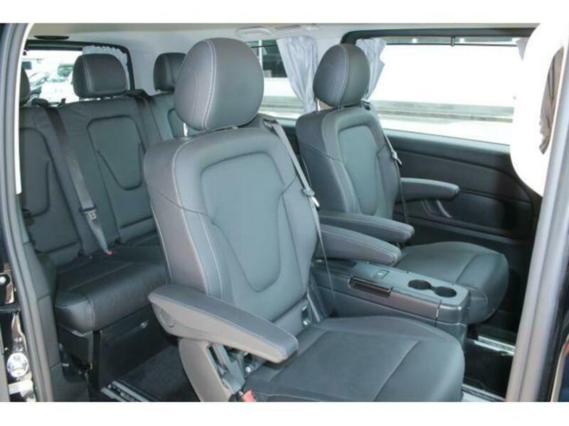 V-CLASS