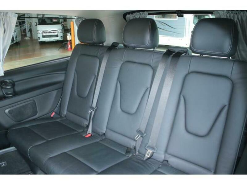 V-CLASS