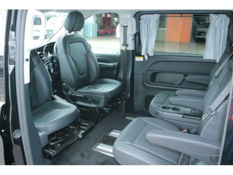 V-CLASS
