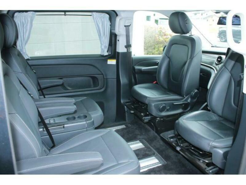 V-CLASS