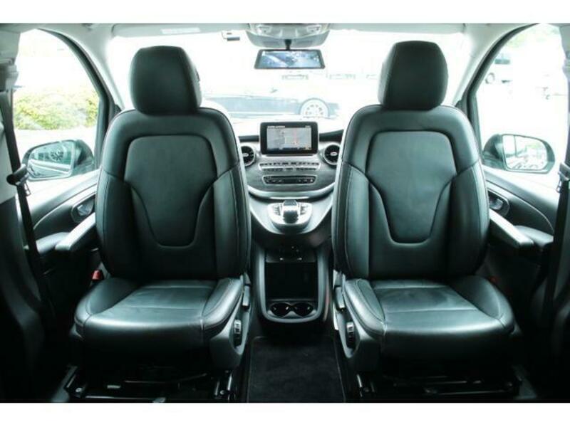 V-CLASS
