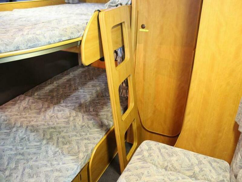 CIVILIAN BUS