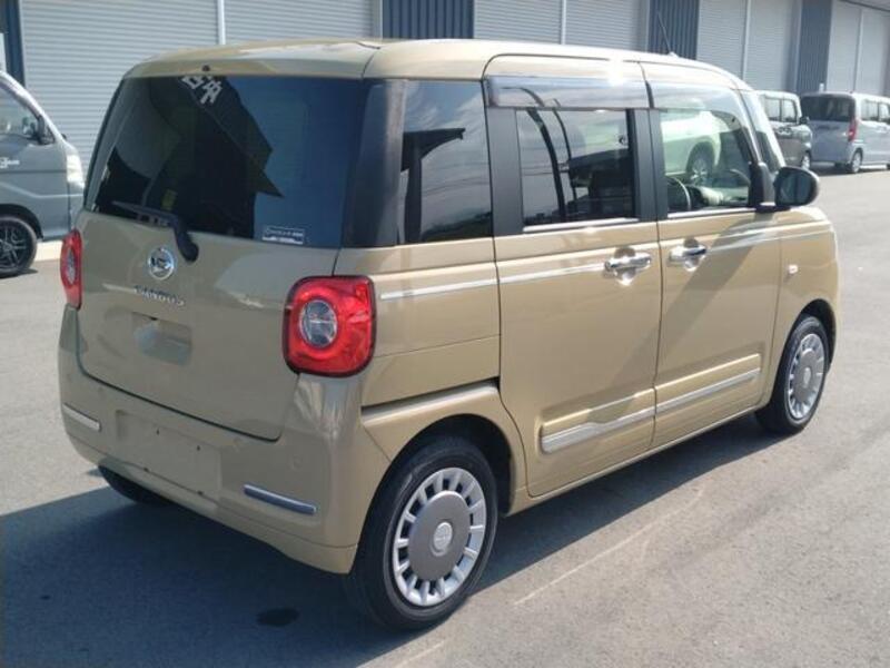 MOVE CANBUS