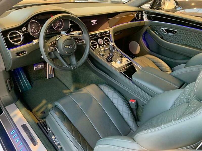 CONTINENTAL
