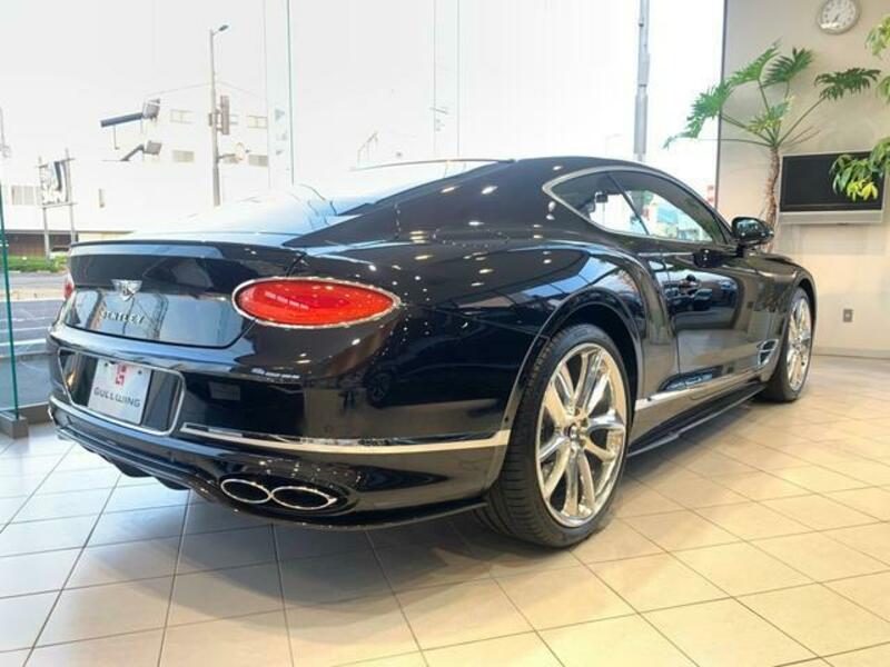 CONTINENTAL