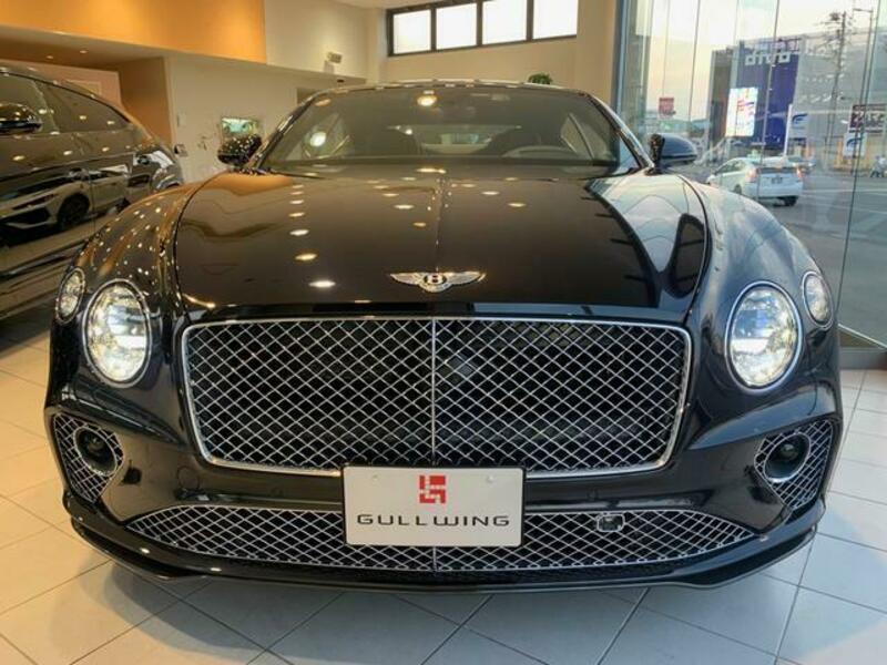 CONTINENTAL