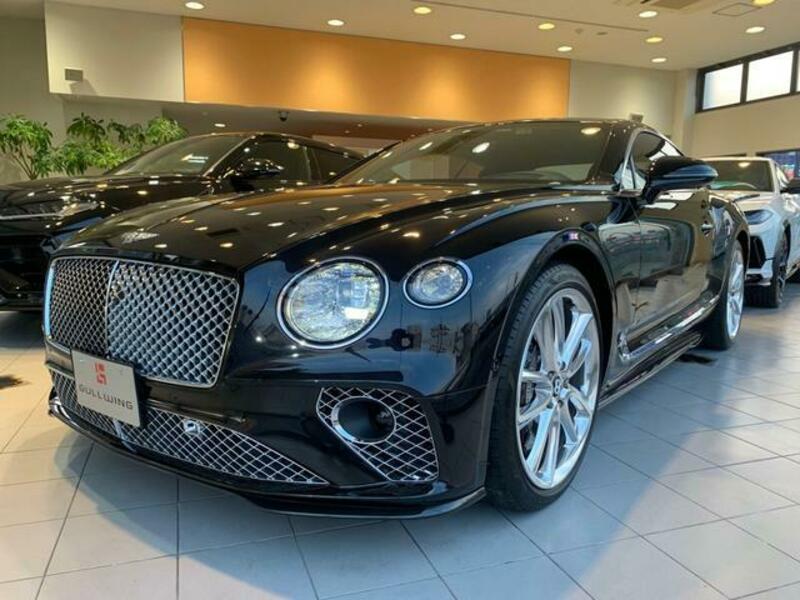 CONTINENTAL