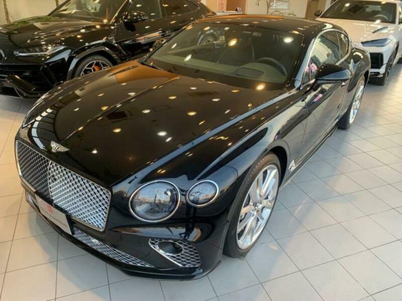 CONTINENTAL