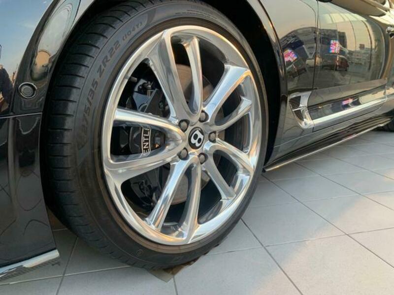 CONTINENTAL