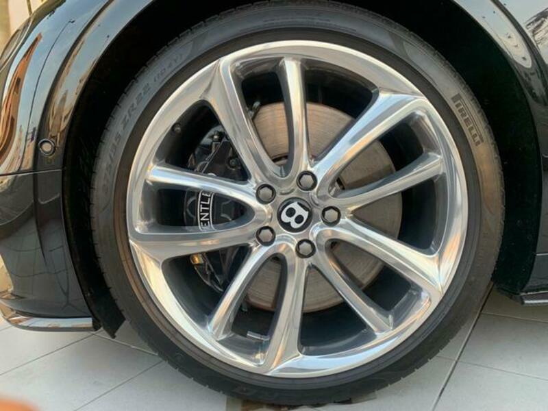 CONTINENTAL