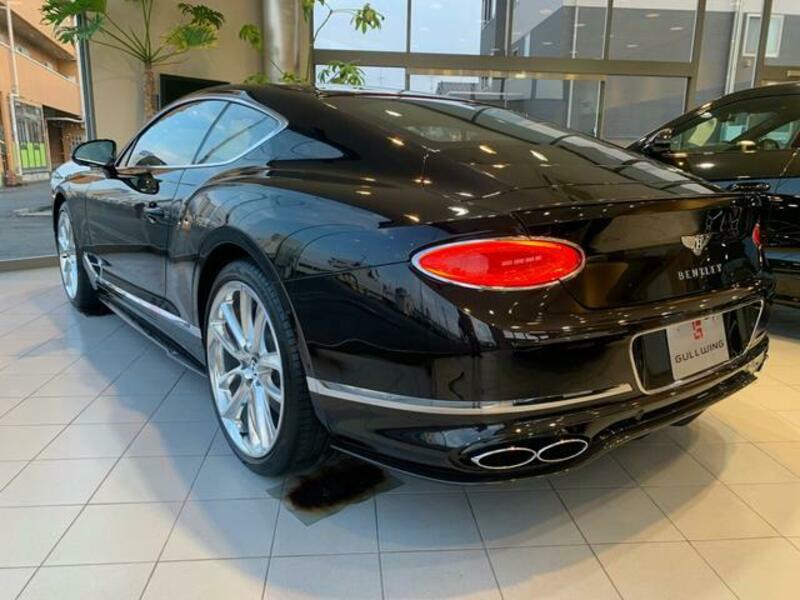 CONTINENTAL