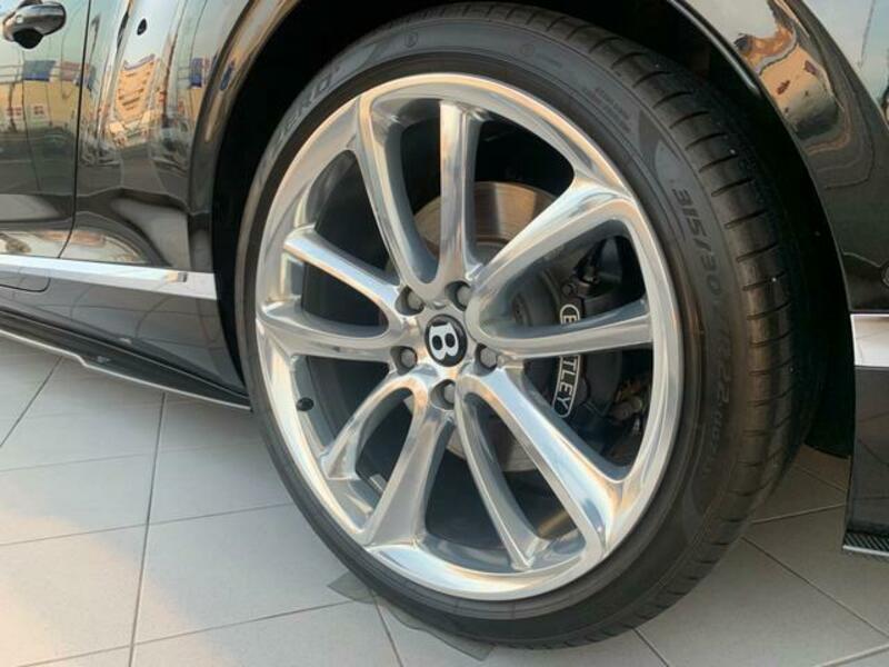 CONTINENTAL