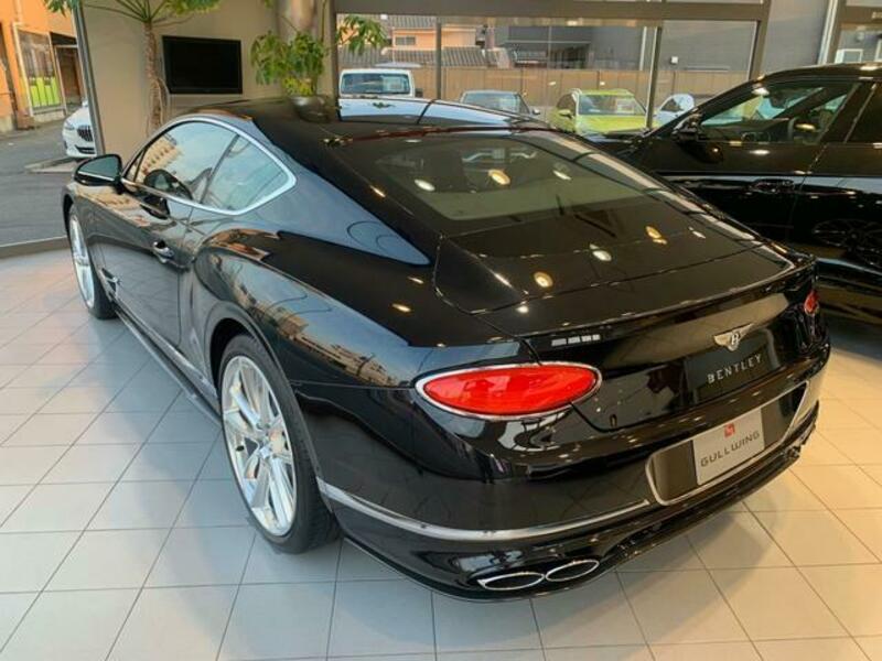 CONTINENTAL